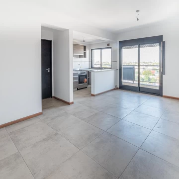 VENTA DEPARTAMENTO 2 AMBIENTES - SAN MARTIN A ESTRENAR