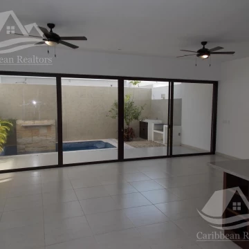 Casa en Venta en Rio Cancun