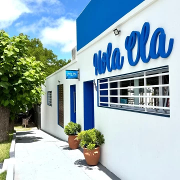 RETASADO! Venta Hostel en el centro de Villa Gesell - 20% RENTABILIDAD