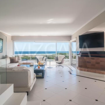Venta Penthouse triplex primera linea Playa Brava
