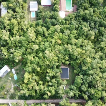Terreno en  Venta en Barrio Los Bosquecitos, Brandsen