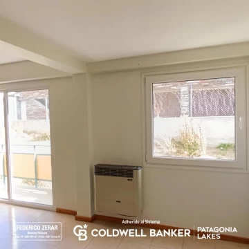 Departamento en  Venta Centro Bariloche Apto Turismo con cochera cubierta