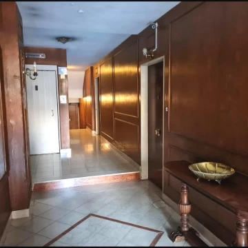 VENTA - 2 AMB - APTO PROF - ZONA HOSP. DE NIÑOS - IDEAL CONSULTORIO -  BARRIO NORTE