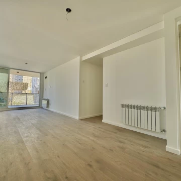 San Juan 1900 - PISO EXCLUSIVO DE 3 DORMITORIOS EN VENTA - Rosario, Centro