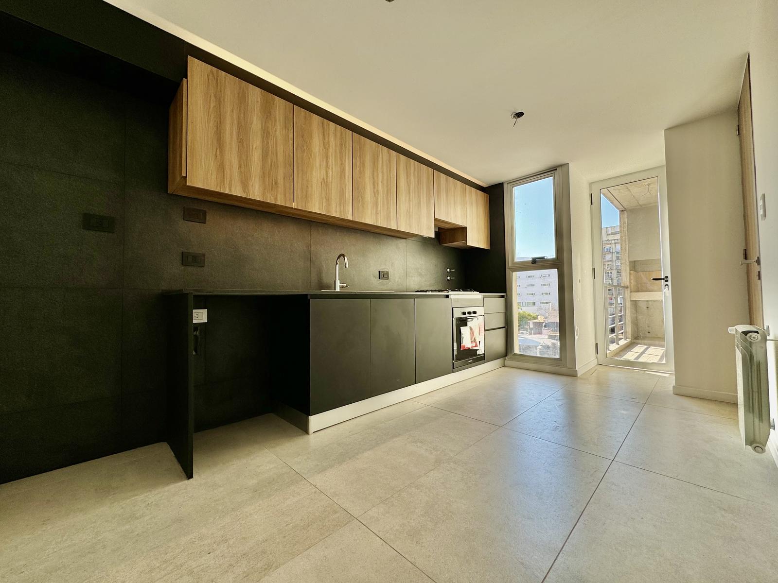 Departamento de 3 dormitorios en venta en Rosario Centro