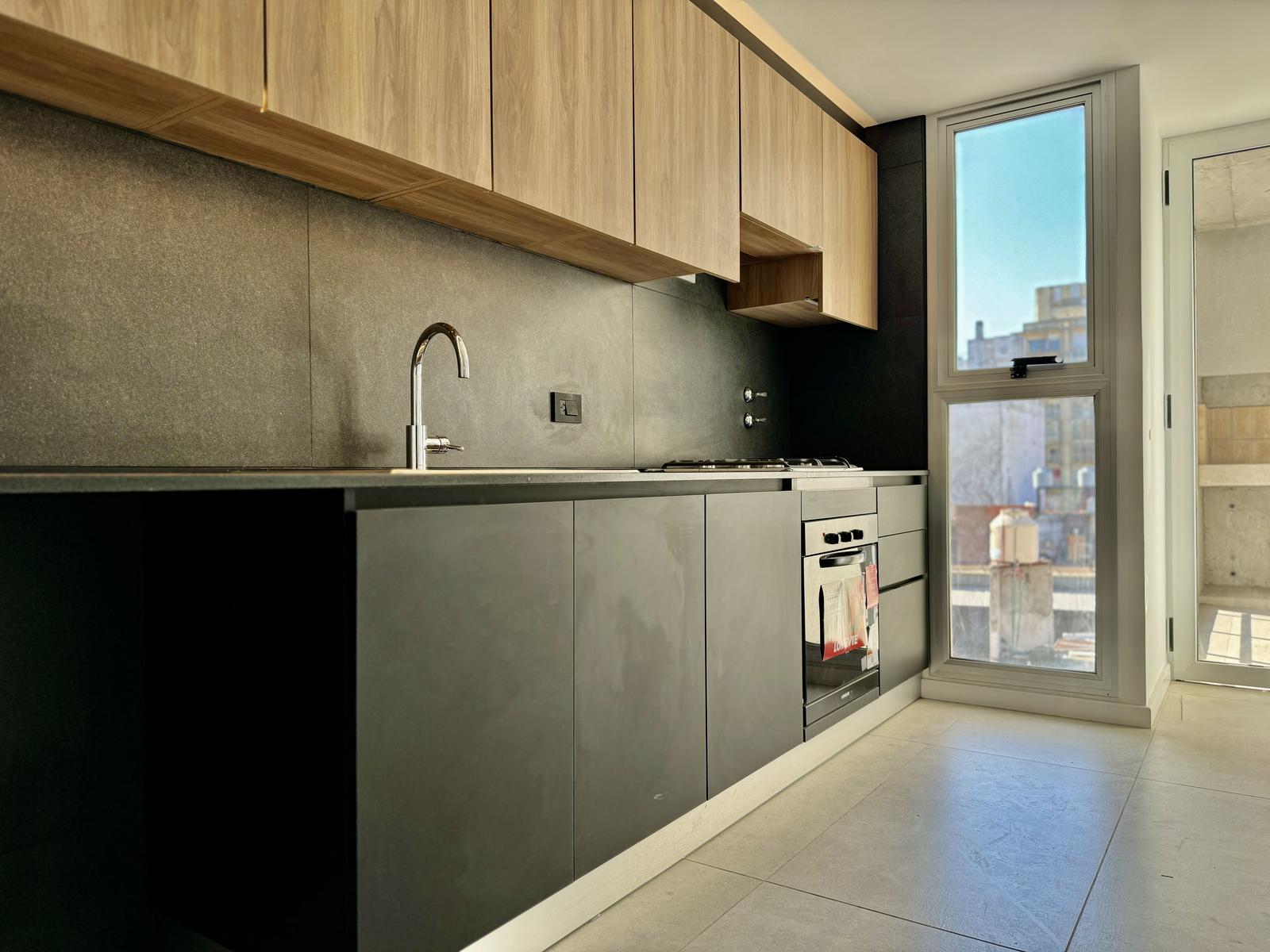Departamento de 3 dormitorios en venta en Rosario Centro