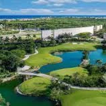 Terreno en  Venta en Tulum Country Club 