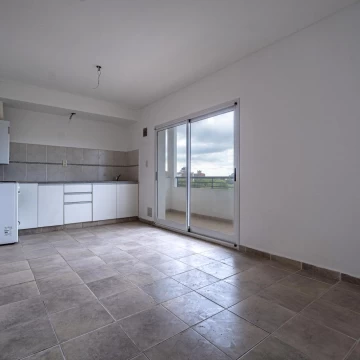 Departamento en  1 Dormitorio Frente