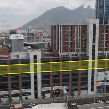 Oficinas en Renta en Centro Cuauhtémoc, Monterrey NL.