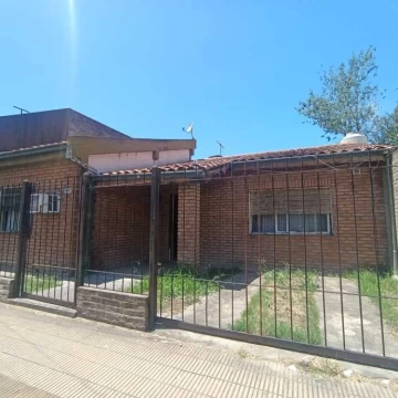 San Pedro 2483