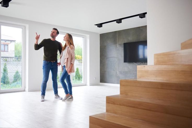 Tendencias del mercado inmobiliario 2025