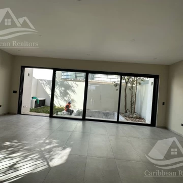 Casa en Renta en Aqua Cancun