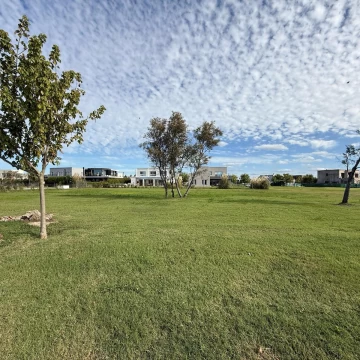 VENTA - EL NAUDIR - LOTE INTERNO - PERMUTA 