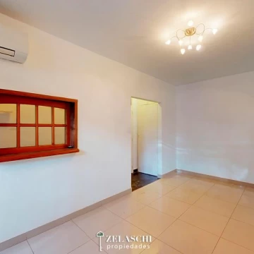 Departamento reciclado  3 ambientes en venta - Zeyen, Ciudad Jardin