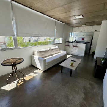 VENTA - 2 AMBIENTES C/BALCÓN - PALERMO HOLLYWOOD