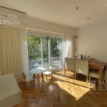 Departamento en venta de 3 ambientes ubicado en Olivos