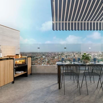 VENTA DEPA EN SAN MIGUEL - DPT 1701 AL 2001 (609-1018-23)