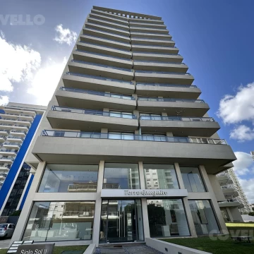 Venta Torre Gauguin dos dormitorios vista al mar