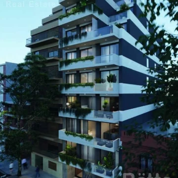 VENTA Departamento en pozo Barrio Almagro 2amb 45.73m2  
