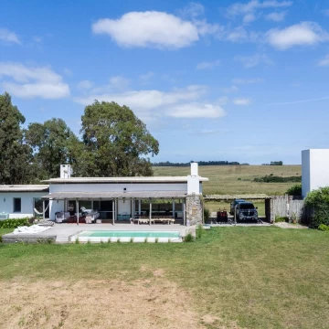 Chacra - José Ignacio
