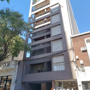 Departamento Monoambiente en venta Rosario Centro