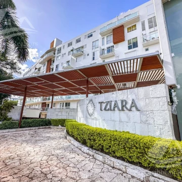 Departamento en Venta en Tziara Cancun