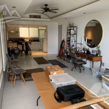 Departamento en Venta en Bonampak Cancun