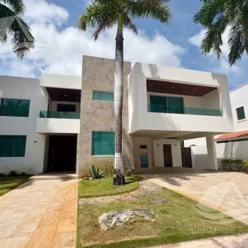 Casa en  Venta en Lagos del Sol Cancun