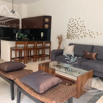 Departamento en Venta enTulum Bahia Principe