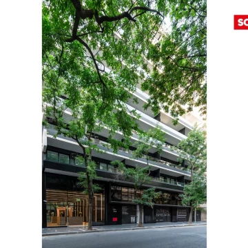 Departamento monoambiente en venta - Palermo