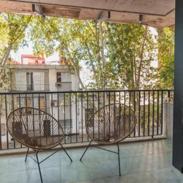 Venta Departamento 3 dormitorios  estrenar  Lourdes Rosario