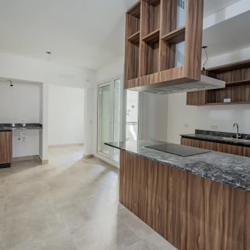 Departamento 4 ambientes en venta en Nuñez