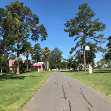 Terreno en Greenville Polo & ; Resort