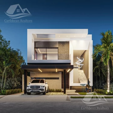 Casa en  venta en Via Cumbres Cancun