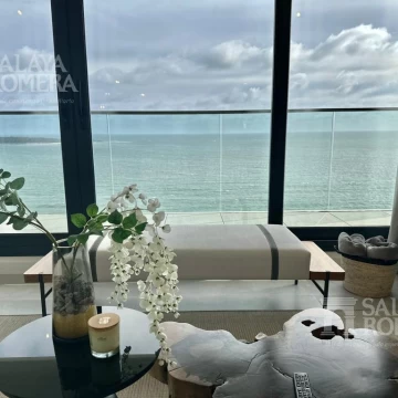 Departamento en Venetian Luxury Residences
