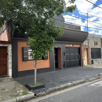 La casa perfecta en Arroyito sí existe