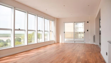 Departamento en venta en Zona Río, Rosario 3 dormitorios