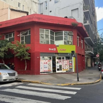 GRAN ESQUINA - LOCAL COMERCIAL - LOTE