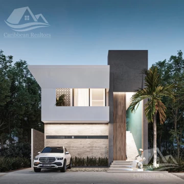 Casa en  venta en Via Cumbres Cancun