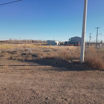 Terreno en LAGUNAS DE PLOTTIER