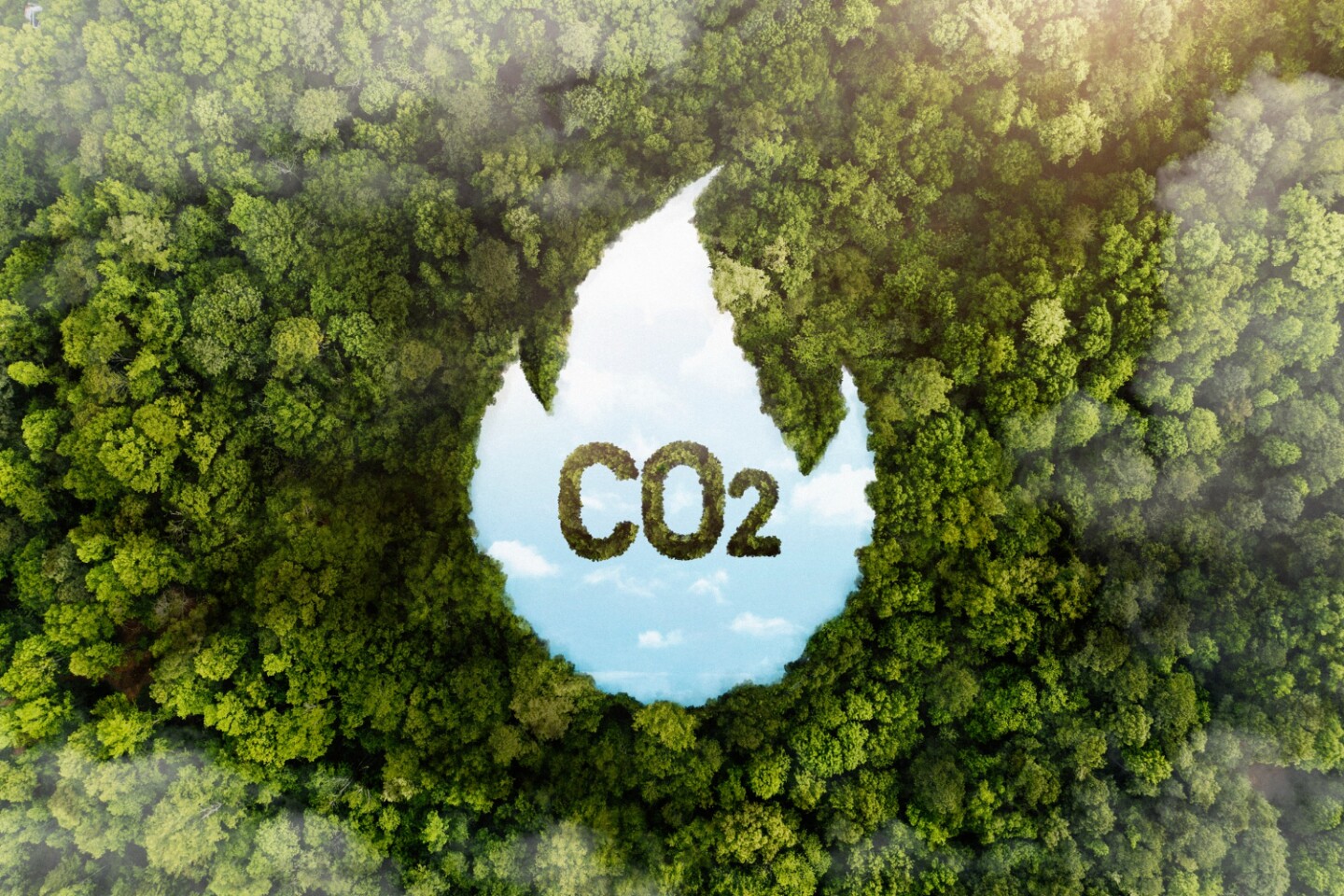Cambio climático en niveles jamás registrados