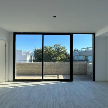 Departamento en venta de 3 ambientes con terraza y parrilla – Corredor Donado-Holmberg
