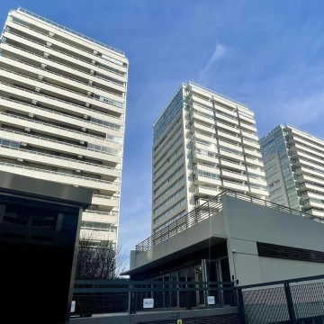 Departamento 2 ambientes TORRE HORIZONS