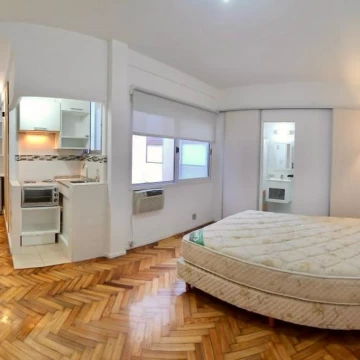 Venta monoambiente en Palermo  