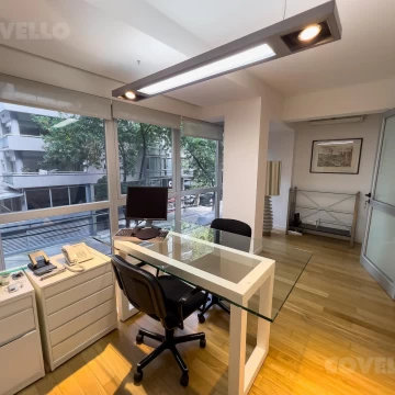 Alquiler oficina de 75 m2 -  Palermo Nuevo