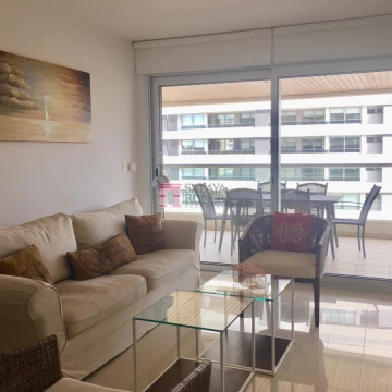 Venta apartamnto a metros del Mar en Punta del Este