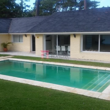 Casa en Playa Mansa