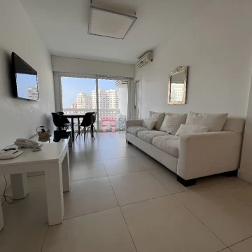 Apartamento en venta 2 dormitorios en Punta del Este - Playa Mansa