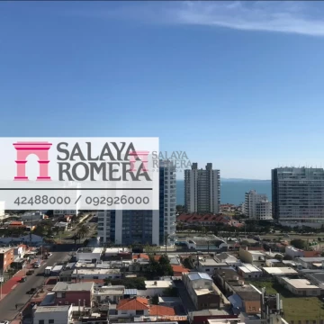 Venta 2 dormitorios , 2 baños y balcon Punta del Este - SAP2648670