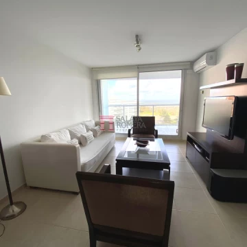 Departamento - Playa Mansa